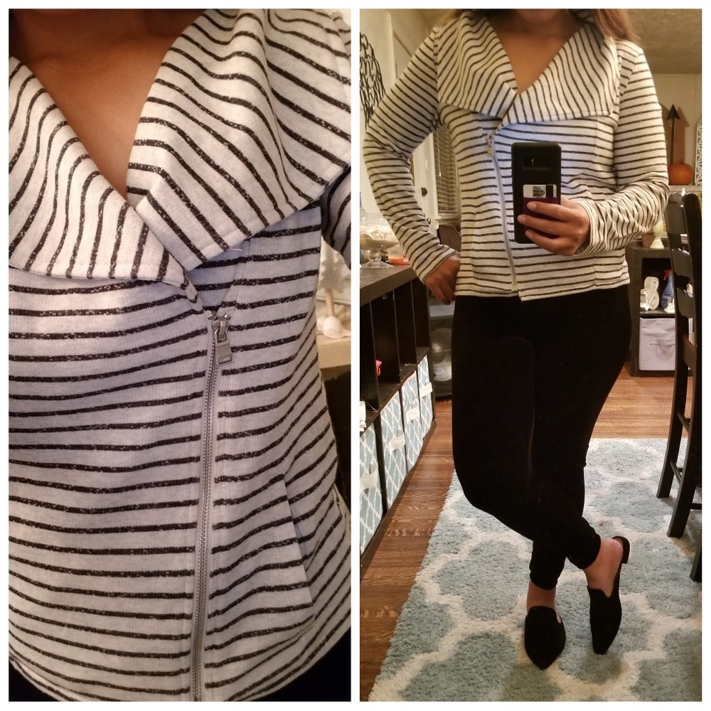 Calvin Klein sweater